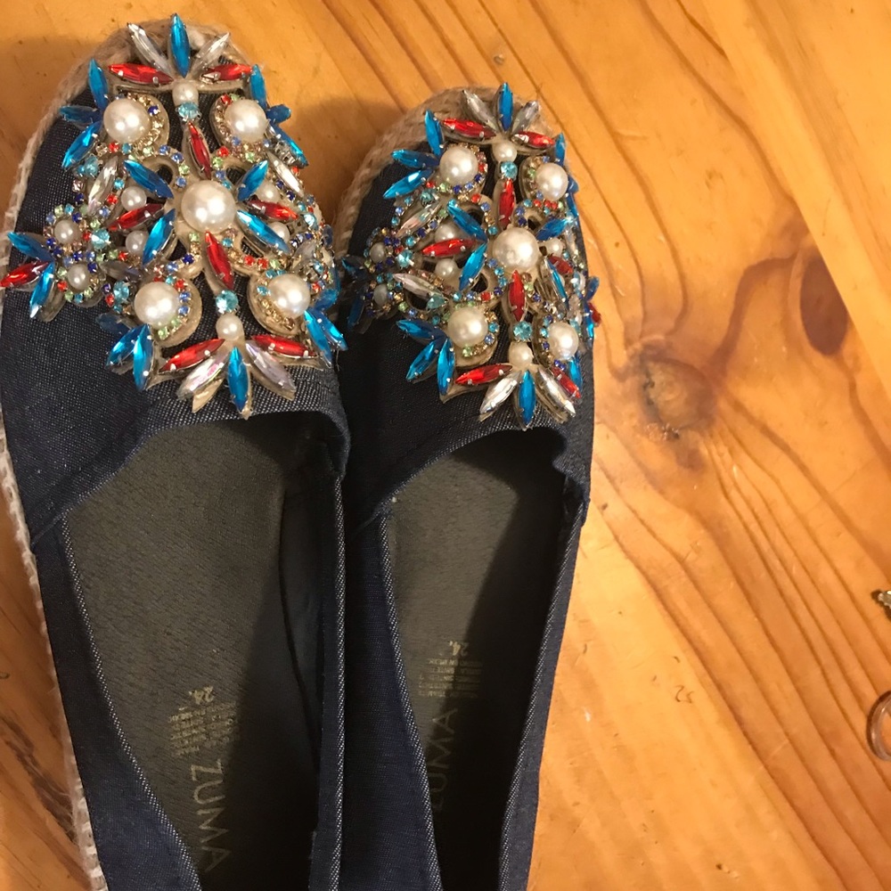Shoes Zuma